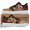 George Strait Air Low-Top Sneakers Shoes For Men And Women