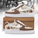 George Strait Air Low-Top Sneakers Shoes For Men And Women
