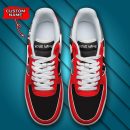 Georgia Bulldogs NCAA Air Low-Top Sneakers Shoes For Men And Women