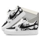 Ghost Air Low-Top Sneakers Shoes For Men And Women