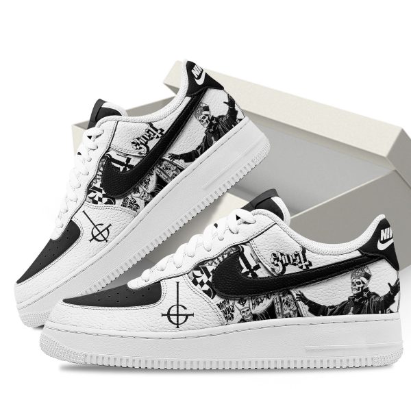 Ghost Air Low-Top Sneakers Shoes For Men And Women - Image 2