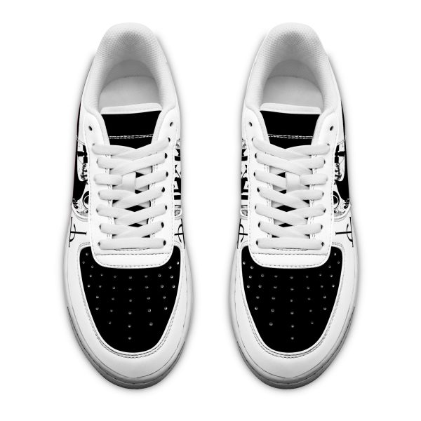 Ghost Air Low-Top Sneakers Shoes For Men And Women - Image 3