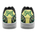 Ghost Air Low-Top Sneakers Shoes For Men And Women