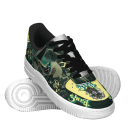 Ghost Air Low-Top Sneakers Shoes For Men And Women
