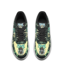 Ghost Air Low-Top Sneakers Shoes For Men And Women