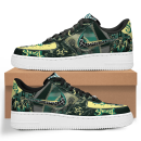 Ghost Air Low-Top Sneakers Shoes For Men And Women