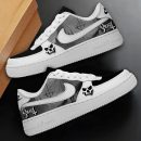 Ghost Air Low-Top Sneakers Shoes For Men And Women