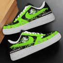 Ghostbusters Air Low-Top Sneakers Shoes For Men And Women