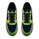 Ghostbusters Air Low-Top Sneakers Shoes For Men And Women