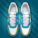 Gold Coast Titans Air Low-Top Sneakers Shoes For Men And Women
