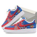 Grateful Dead Air Low-Top Sneakers Shoes For Men And Women