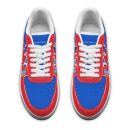 Grateful Dead Air Low-Top Sneakers Shoes For Men And Women