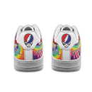 Greatful Dead Air Low-Top Sneakers Shoes For Men And Women