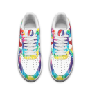 Greatful Dead Air Low-Top Sneakers Shoes For Men And Women