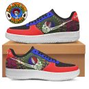 Greatful Dead Air Low-Top Sneakers Shoes For Men And Women