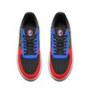 Greatful Dead Air Low-Top Sneakers Shoes For Men And Women