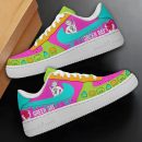 Green Day Air Low-Top Sneakers Shoes For Men And Women