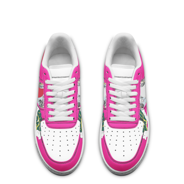 Green Day Air Low-Top Sneakers Shoes For Men And Women - Image 2