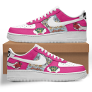 Green Day Air Low-Top Sneakers Shoes For Men And Women