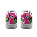 Green Day Air Low-Top Sneakers Shoes For Men And Women