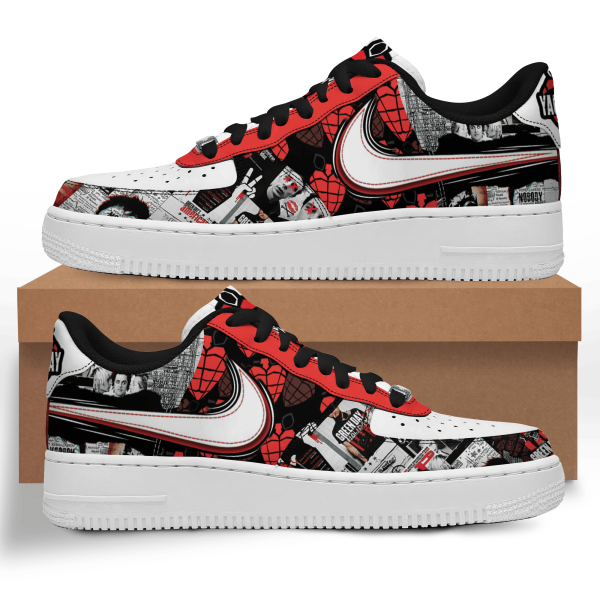 Green Day Air Low-Top Sneakers Shoes For Men And Women - Image 2