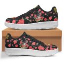 Guns N' Roses Air Low-Top Sneakers Shoes For Men And Women