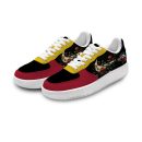 Guns N' Roses Air Low-Top Sneakers Shoes For Men And Women
