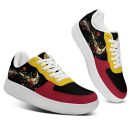 Guns N' Roses Air Low-Top Sneakers Shoes For Men And Women