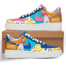 Harry Styles Air Low-Top Sneakers Shoes For Men And Women