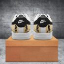 Harvest Neil Young Air Low-Top Sneakers Shoes For Men And Women
