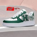 Hawaii Rainbow Warriors NCAA Air Low-Top Sneakers Shoes For Men And Women