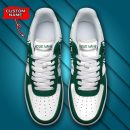 Hawaii Rainbow Warriors NCAA Air Low-Top Sneakers Shoes For Men And Women