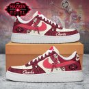 Hazbin Hotel Air Low-Top Sneakers Shoes For Men And Women