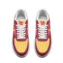 Hazbin Hotel Air Low-Top Sneakers Shoes For Men And Women