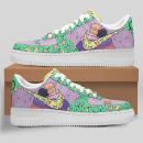 Heartstopper Air Low-Top Sneakers Shoes For Men And Women