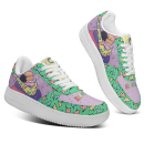 Heartstopper Air Low-Top Sneakers Shoes For Men And Women