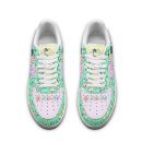Heartstopper Air Low-Top Sneakers Shoes For Men And Women