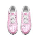 Hi Barbie Air Low-Top Sneakers Shoes For Men And Women
