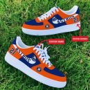 Houston Astros MLB Air Low-Top Sneakers Shoes For Men And Women