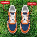 Houston Astros MLB Air Low-Top Sneakers Shoes For Men And Women