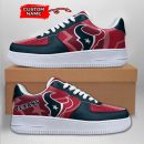 Houston Texans NFL Air Low-Top Sneakers Shoes For Men And Women