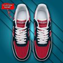 Houston Texans NFL Air Low-Top Sneakers Shoes For Men And Women