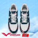 Houston Texans NFL Air Low-Top Sneakers Shoes For Men And Women