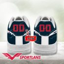 Houston Texans NFL Air Low-Top Sneakers Shoes For Men And Women