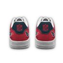 Houston Texans NFL Air Low-Top Sneakers Shoes For Men And Women
