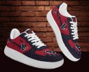 Houston Texans NFL Air Low-Top Sneakers Shoes For Men And Women