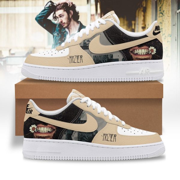Hozier Air Low-Top Sneakers Shoes For Men And Women