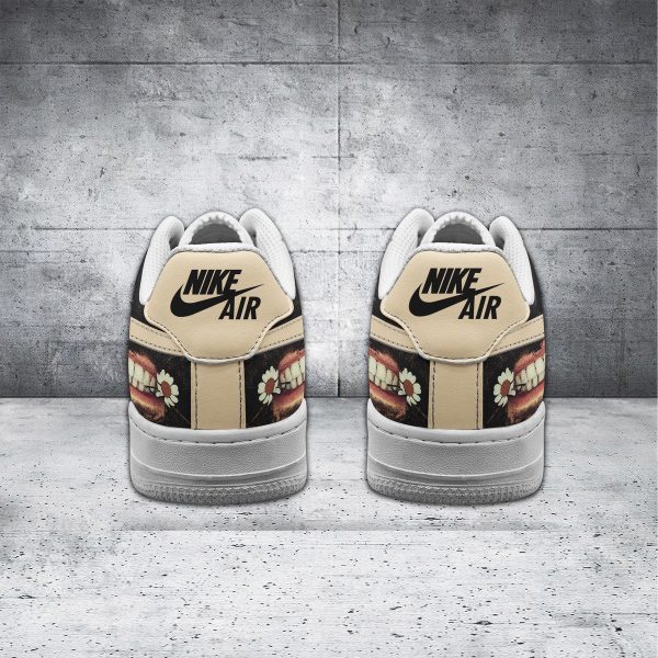 Hozier Air Low-Top Sneakers Shoes For Men And Women - Image 3