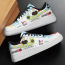 Hunter Hayes Air Low-Top Sneakers Shoes For Men And Women