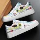 Hunter Hayes Air Low-Top Sneakers Shoes For Men And Women